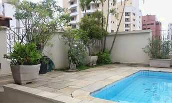 Imagem 7: Rua tranquila e arborizada, fora de rota, a melhor localização do bairro