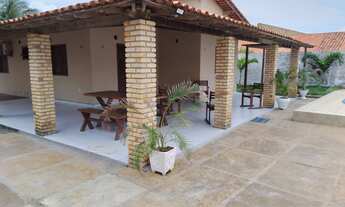 Imagem 2: Casa pra alugar em luiz correia Piauí