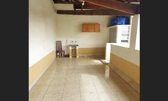 Imagem 1: Excelente casa com 2 quartos / 1 suite em Cangaíba