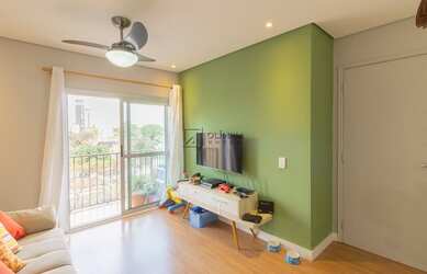 Imagem: Locação Apartamento 2 Dormitórios - 70