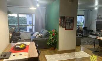 Imagem 4: Apartamento 2 dorm e 2 vagas - Venda - Maxhaus MYG (Interlagos