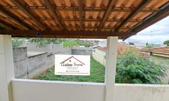 Imagem 2: Casa térrea a venda no Centro com dois dormitórios