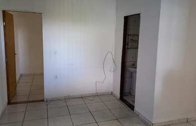 Imagem 7: Jd Ouro Preto Casa com 1 dormitório