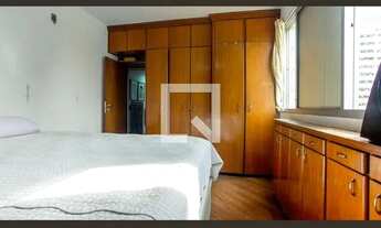 Imagem 6: Apartamento para Aluguel - Moema, 3 Quartos, 119 m2