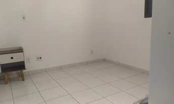 Imagem 4: Moderno-Semi- mobiliado Apartamento com 1 quarto - São Paulo - SP