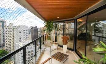 Imagem 2: São Paulo - Apartamento Padrão - Moema