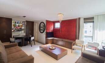 Imagem 3: Apartamento Venda 3 Dormitórios - 228 m² Jardim Paulista