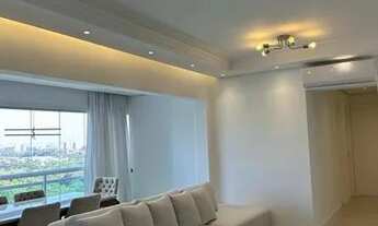 Imagem: BARUERI - Apartamento Padrão - ALPHAVILLE