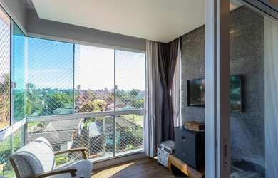 Imagem 7: Apartamento para Venda - 106.94m², 3 dormitórios, sendo 1 suites, 2 vagas - Vila Conceição