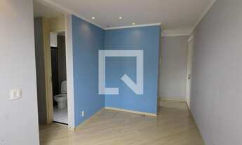 Imagem: Apartamento para Aluguel - Parque São Lucas