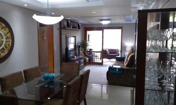 Imagem 5: Apartamento para Venda - 108.76m², 3 dormitórios, sendo 1 suites, 2 vagas - Centro