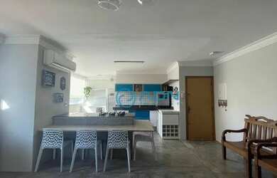 Imagem 3: Apartamento com 2 dormitórios para alugar, 84 m² por R$ 4.659,40/mês - Vila da Saúde - São