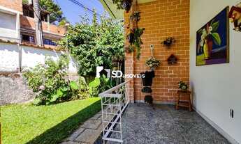 Imagem 3: Casa à venda, 3 quartos, 6 vagas, Barroso - Teresópolis/RJ