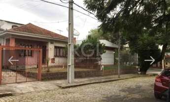 Imagem: Casa com 2 dormitórios no bairro Sarandi