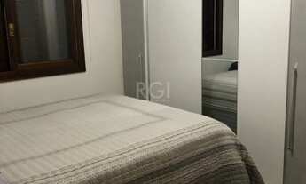 Imagem 7: Apartamento para Venda - 85m², 2 dormitórios, sendo 1 suites, 2 vagas - Petrópolis