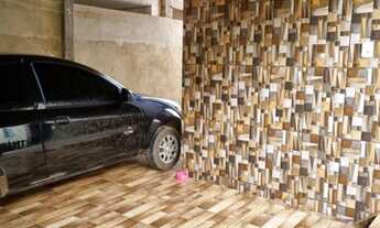 Imagem 3: Casa para venda tem 10 metros quadrados com 2 quartos em Santo André - Santarém - PA