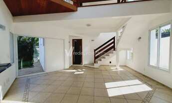 Imagem 3: Casa - Jardim Paiquerê - Valinhos