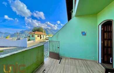 Imagem 2: Casa com 2 dormitórios à venda, 95 m² por R$ 365.000,00 - Jardim Europa - Teresópolis/RJ