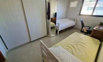 Imagem 6: VENDA - ANDAR ALTÍSSIMO - VISTA DO MAR DEFINIDA - ÓTIMO LAZER