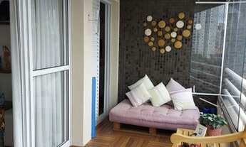 Imagem 6: Apartamento Venda 3 Dormitórios - 137 m² Vila Olímpia