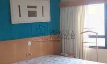 Imagem 1: Flat no Jardins disponível para locação!