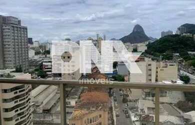 Imagem 7: Cobertura-À VENDA-Botafogo-Rio de Janeiro-RJ