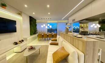 Imagem 4: Apartamento para venda possui 68 metros quadrados com 3 quartos em Barra Funda - São Paulo