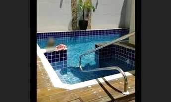 Imagem 4: Locação Casa Bairro Coral Lages SC