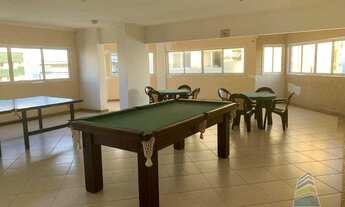 Imagem 6: Apartamento com 3 dorms, Aviação, Praia Grande - R$ 580 mil, Cod: 11773