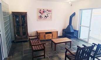 Imagem 3: Casa em Ipanema Casa com 4 dormitórios