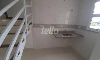 Imagem 4: Santo André - Apartamento Padrão - Vila Pires