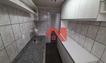 Imagem 4: Apartamento com 2 dormitórios à venda, 51 m² por R$ 130.000 - Jardim Nazareth - Mogi Mirim