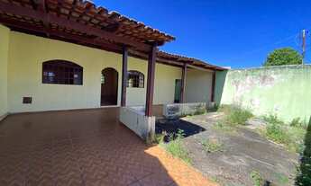 Imagem: QD 103 casa na Laje de 2 quartos ESCRITURADA