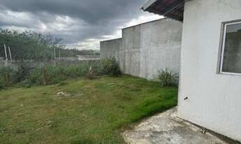 Imagem 7: Azaléias no SIM;Contrato de Gaveta: Pronto pra Morar; c/ área para ampliação; Lazer comple