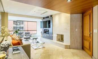 Imagem 2: Apartamento 3 dormitórios no Bela Vista