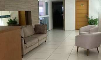 Imagem 2: Apartamento Mobiliado para Venda em João Pessoa, Tambaú, 2 dormitórios, 1 suíte, 1 banheir