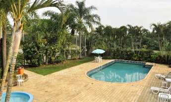 Imagem 2: Casa Condominio para Venda - 95.31m², 2 dormitórios, sendo 1 suites, 1 vaga - Cavalhada