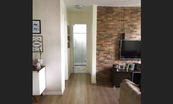 Imagem 2: Condomínio Club Repletto