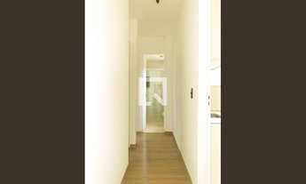 Imagem 5: Apartamento para Aluguel - Jardim Marajoara , 2 Quartos, 55 m2