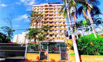 Imagem 2: APARTAMENTO RESIDENCIAL em São Paulo - SP, Jardim Marajoara