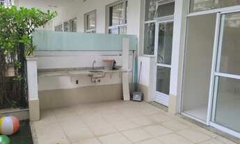 Imagem 2: Garden 3 quartos Condomínio Frames Recreio dos Bandeirantes