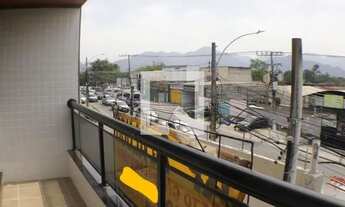 Imagem 6: Apartamento para Aluguel - Taquara, 1 Quarto, 65 m2