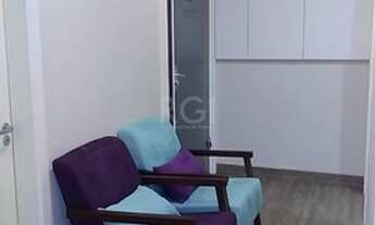 Imagem 4: Conjunto/Sala para Venda - 80m², 0 dormitórios, São João