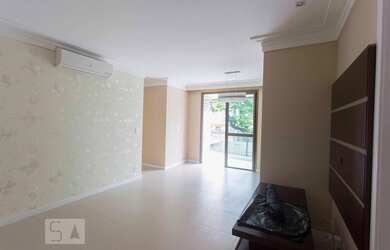 Imagem: Apartamento para Aluguel - São Francisco