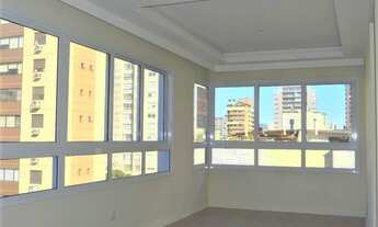 Imagem 5: Apartamento 2 dormitórios com 1 suíte e box duplo de garagem no bairro Auxiliadora