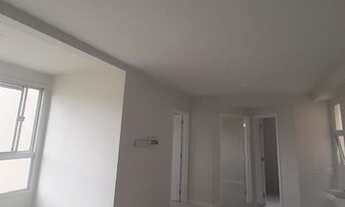 Imagem 4: Apartamento com 2 dormitórios para alugar, 50 m² por R$ 1.220,00/mês - Sertão do Maruim