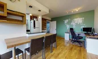 Imagem 6: Apartamento para Venda - 67m², 2 dormitórios, sendo 1 suites, 1 vaga - Jardim do Salso