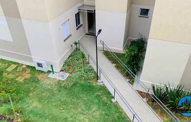 Imagem 4: Apartamento Padrão