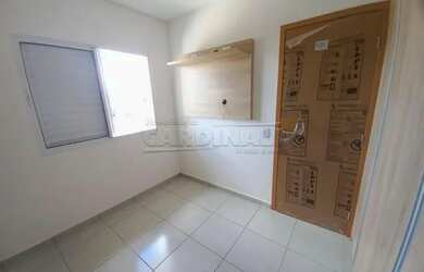 Imagem 6: Apartamento Padrão em São Carlos