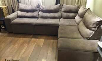 Imagem 2: Casa com 2 dormitórios à venda, 110 m² por R$ 300.000,00 - Vila Real - Hortolândia/SP